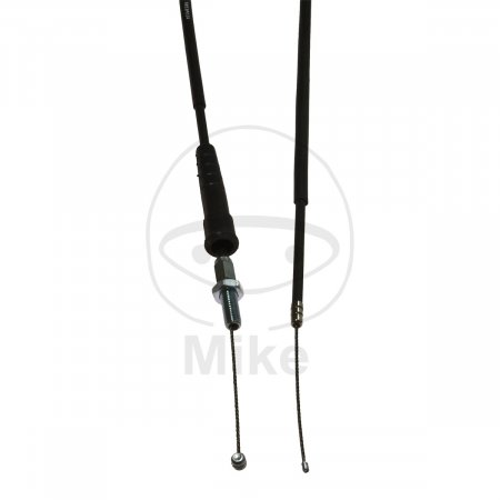 Throttle cable JMT A open