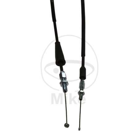 Throttle cable JMT A open