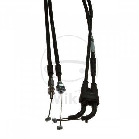 Throttle cable set JMT