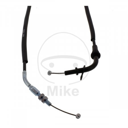 Throttle cable JMT A open