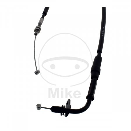 Throttle cable JMT A open