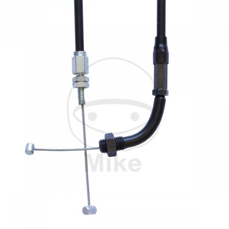 Throttle cable JMT A open