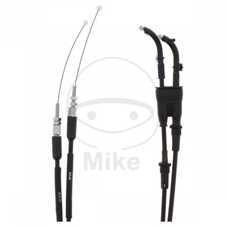 Throttle cable JMT