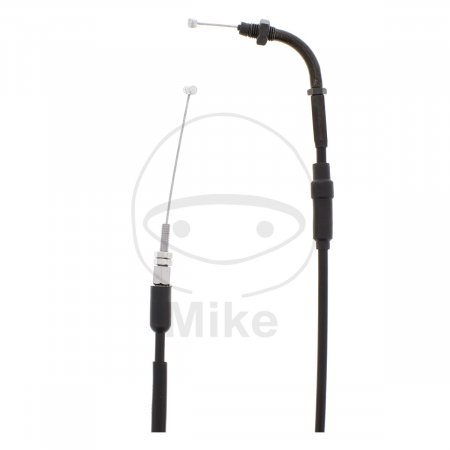 Throttle cable JMT A open