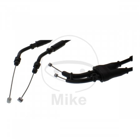 Throttle cable set JMT