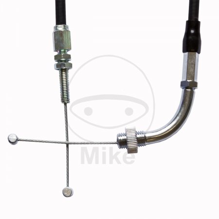 Throttle cable JMT A open