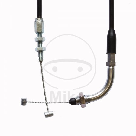 Throttle cable JMT A open