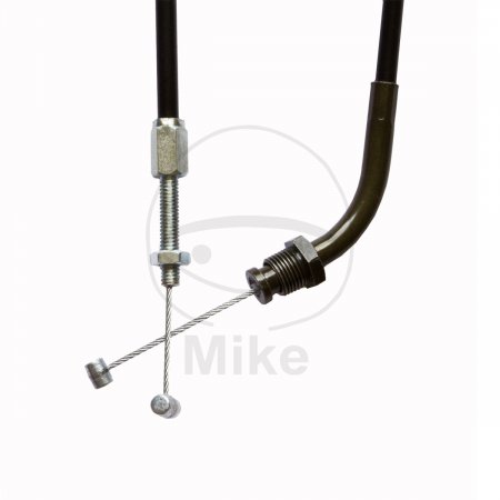 Throttle cable JMT B close