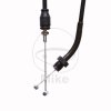 Throttle cable JMT B close