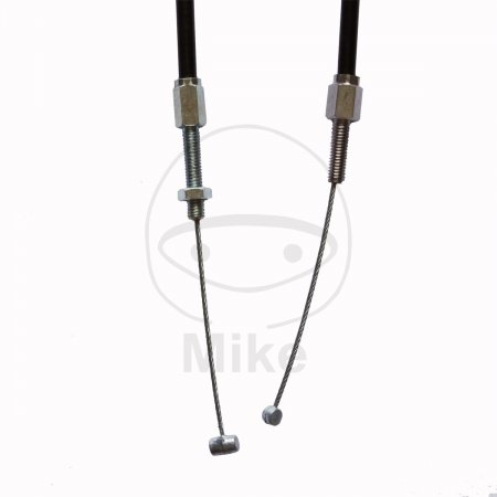 Throttle cable JMT B close