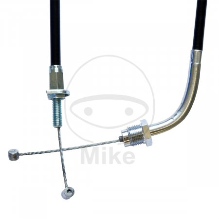 Throttle cable JMT B close