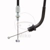 Throttle cable JMT B close