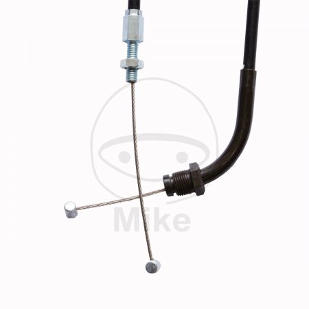 Throttle cable JMT B close