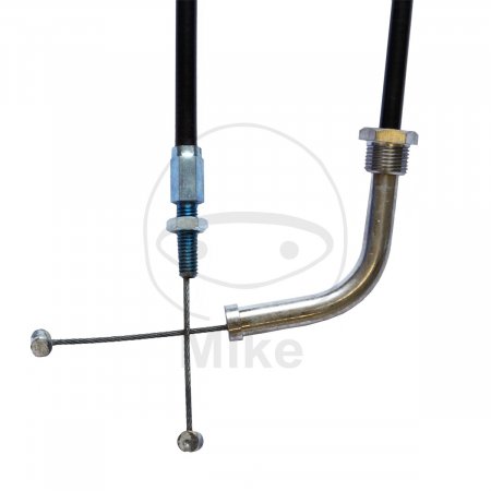 Throttle cable JMT B close