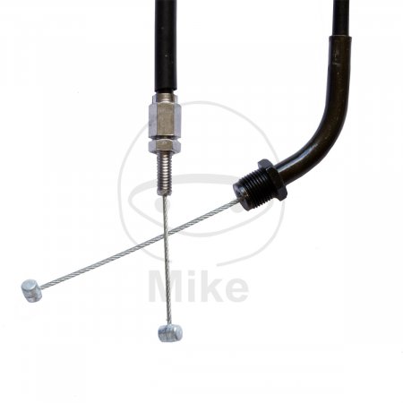 Throttle cable JMT B close