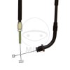 Throttle cable JMT B close