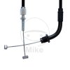 Throttle cable JMT B close