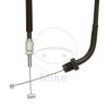 Throttle cable JMT B close