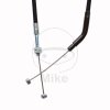 Throttle cable JMT B close