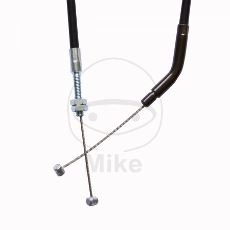 Throttle cable JMT B close