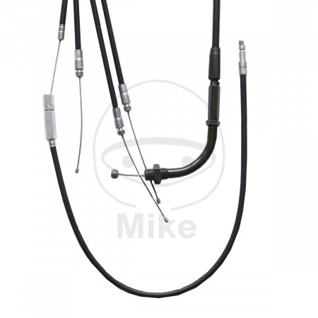 Throttle cable JMT A open