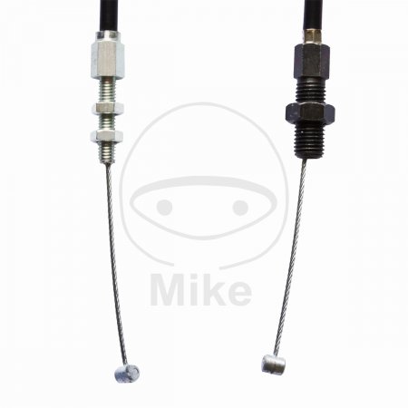 Throttle cable JMT A open