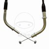 Throttle cable JMT A open