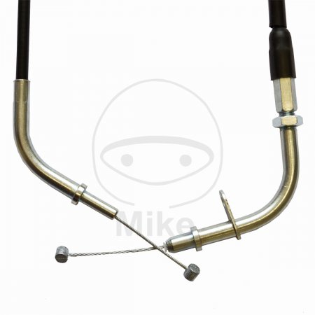 Throttle cable JMT A open