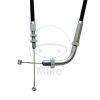 Throttle cable JMT B close