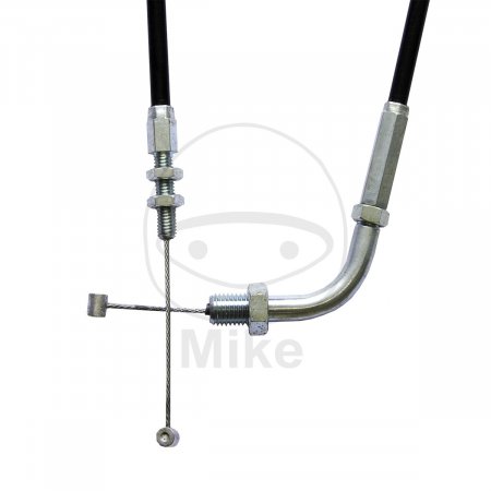 Throttle cable JMT B close