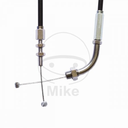 Throttle cable JMT A open