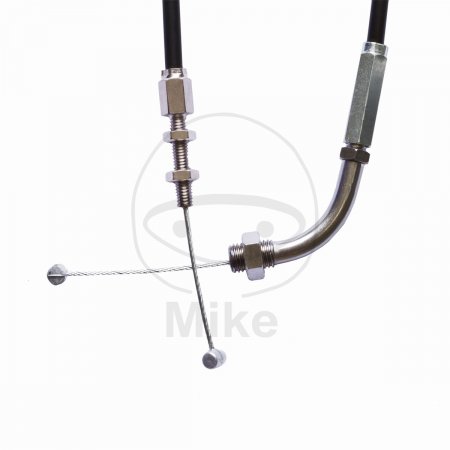 Throttle cable JMT A open