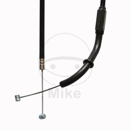 Throttle cable JMT A open