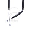 Throttle cable JMT A open