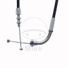 Throttle cable JMT A open