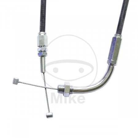 Throttle cable JMT B close