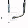 Throttle cable JMT B close