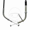 Throttle cable JMT B close