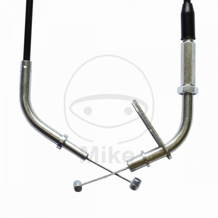 Throttle cable JMT B close