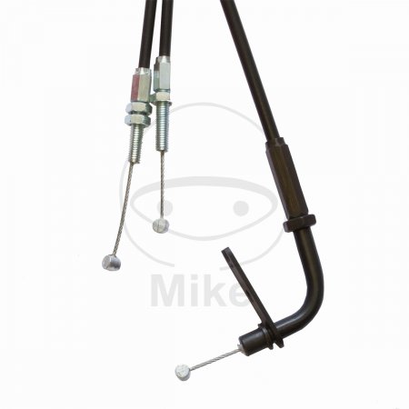 Throttle cable JMT A open