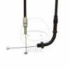 Throttle cable JMT A open