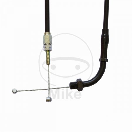 Throttle cable JMT A open