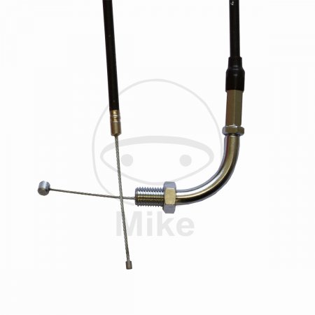 Throttle cable JMT A open