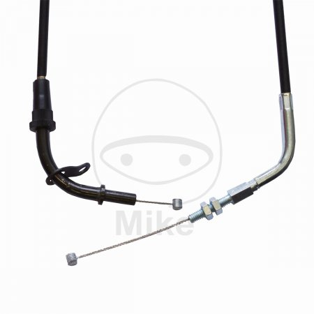 Throttle cable JMT A open