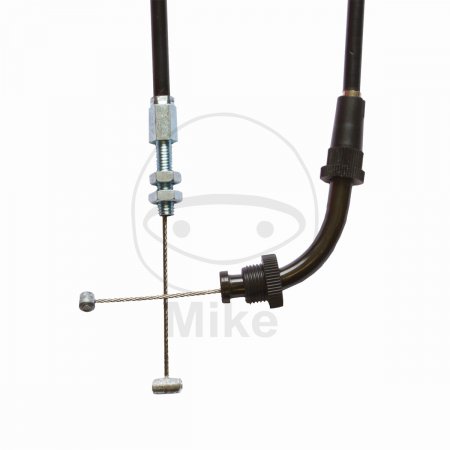 Throttle cable JMT A open