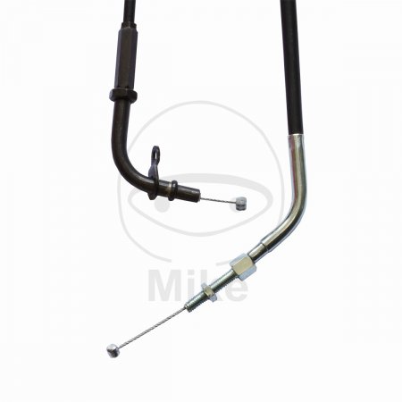 Throttle cable JMT A open