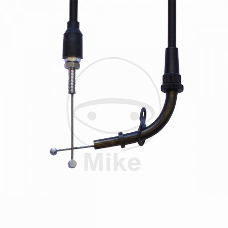 Throttle cable JMT A open