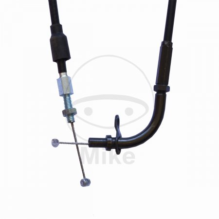 Throttle cable JMT A open