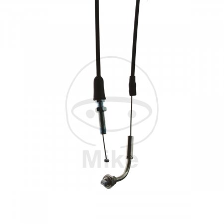 Throttle cable JMT A open