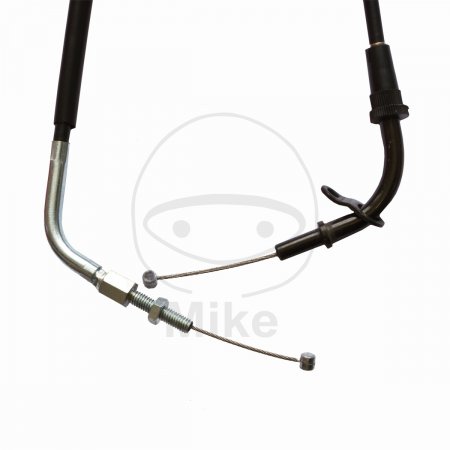 Throttle cable JMT A open